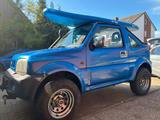 Suzuki Jimny FJ (TÜV neu) Höher Winde Schn... - Suzuki aus 2002
