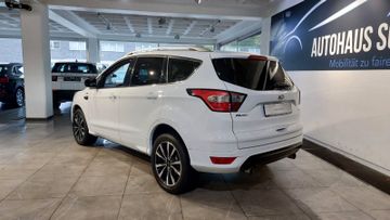 Ford Kuga - 9