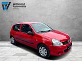 Renault Clio II Campus Access - Renault Clio aus 2009: Campus