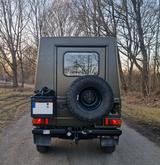 Mercedes-Benz G 230 (Puch 230GE Schweizer Funkwagen) - : Schweiz