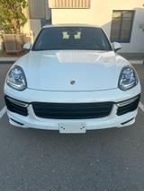 Porsche Cayenne GTS*Sitze belüftet*Vollleder*Top Zustand - Porsche Cayenne Gebrauchtwagen in Stuttgart