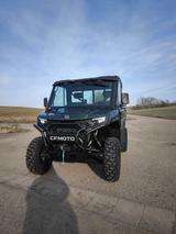 CFMOTO U Force U10 Pro Higland ABS - QUAD AUTOMATIK