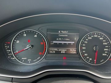 Audi A4 - 11