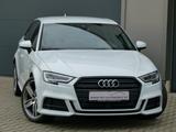 Audi A3 Sportb S-line Sportpaket ACC Virtual LED Navi - Audi A3: Line