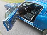 Ford Mustang fastback 1966, 4,7 v8 - Ford Mustang aus 1966: Fastback