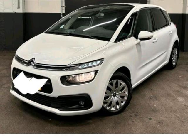 Citroën CITROEN C4 PICASSO 2018