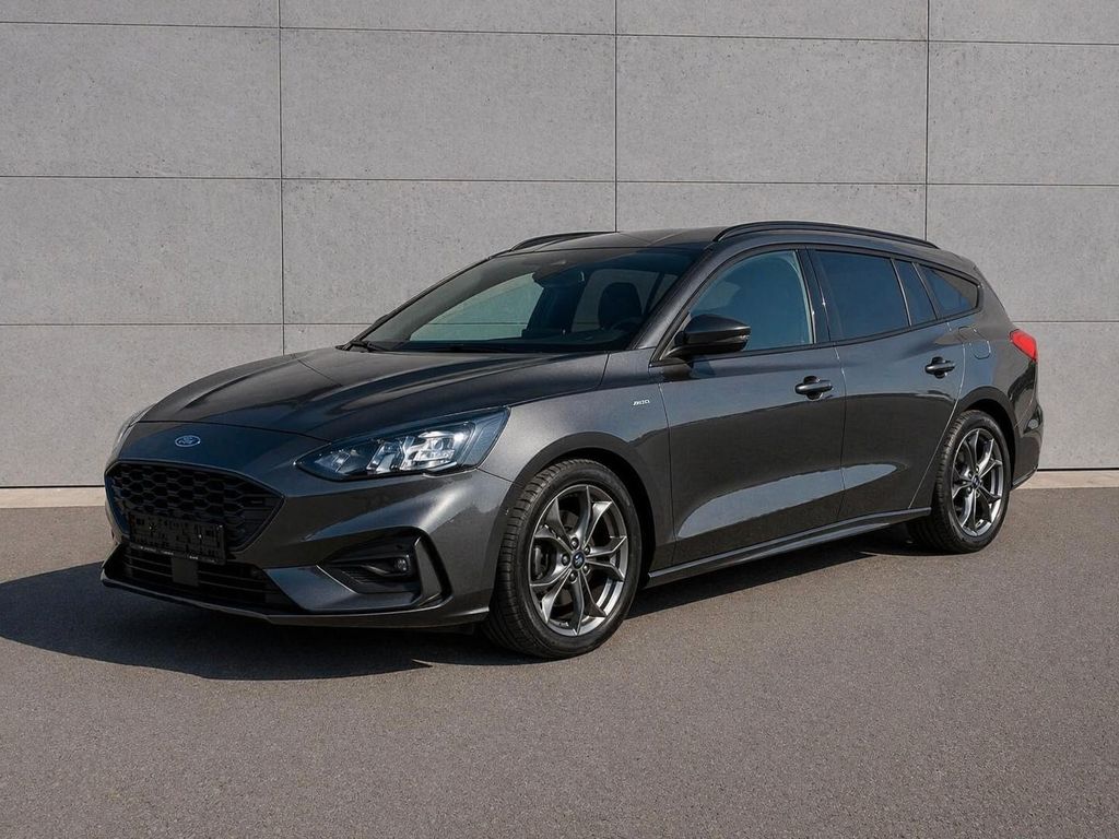 Image of Ford Focus