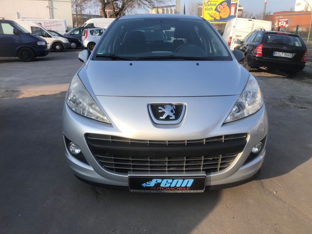 Peugeot 207 Forever 1.4L EURO 5/KLIMA