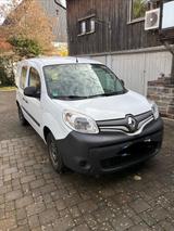 Renault kangoo Rapid (Camping Ausbau optional) - Renault Rapid Diesel Gebrauchtwagen