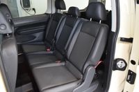 Volkswagen Caddy - Vorschau Bild 6