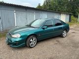 Ford Mondeo mk2 V6 - gebrauchte Ford Mondeo aus dem Jahr 1999