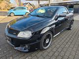 Opel Tigra Edition IRMSCHER//TÜV NEU//TOP ZUSTAND - : Leder, Ir