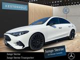 Mercedes-Benz CLA 180 AMG+°PREMIUM°SUPERSCREEN°MEMORY°NIGHT° - Mercedes-Benz CLA 180 in Frankfurt (Main)