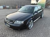 Audi A6 4b Allroad (Gewinde, Airride, Tausch) - Audi aus 2004: Allroad