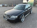 Audi A6 4b Allroad (Gewinde, Airride, Tausch) - Audi aus 2004: Allroad