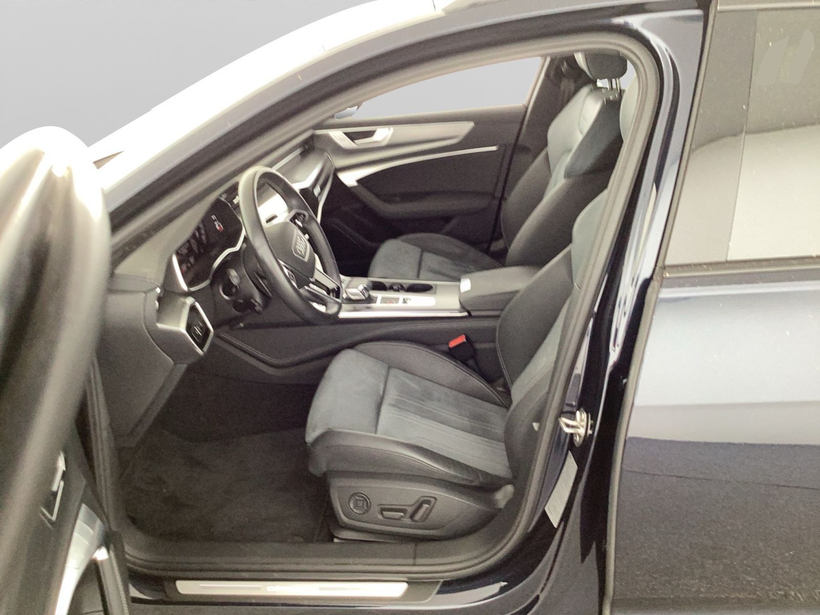 Audi A6 Allroad - Bild 9