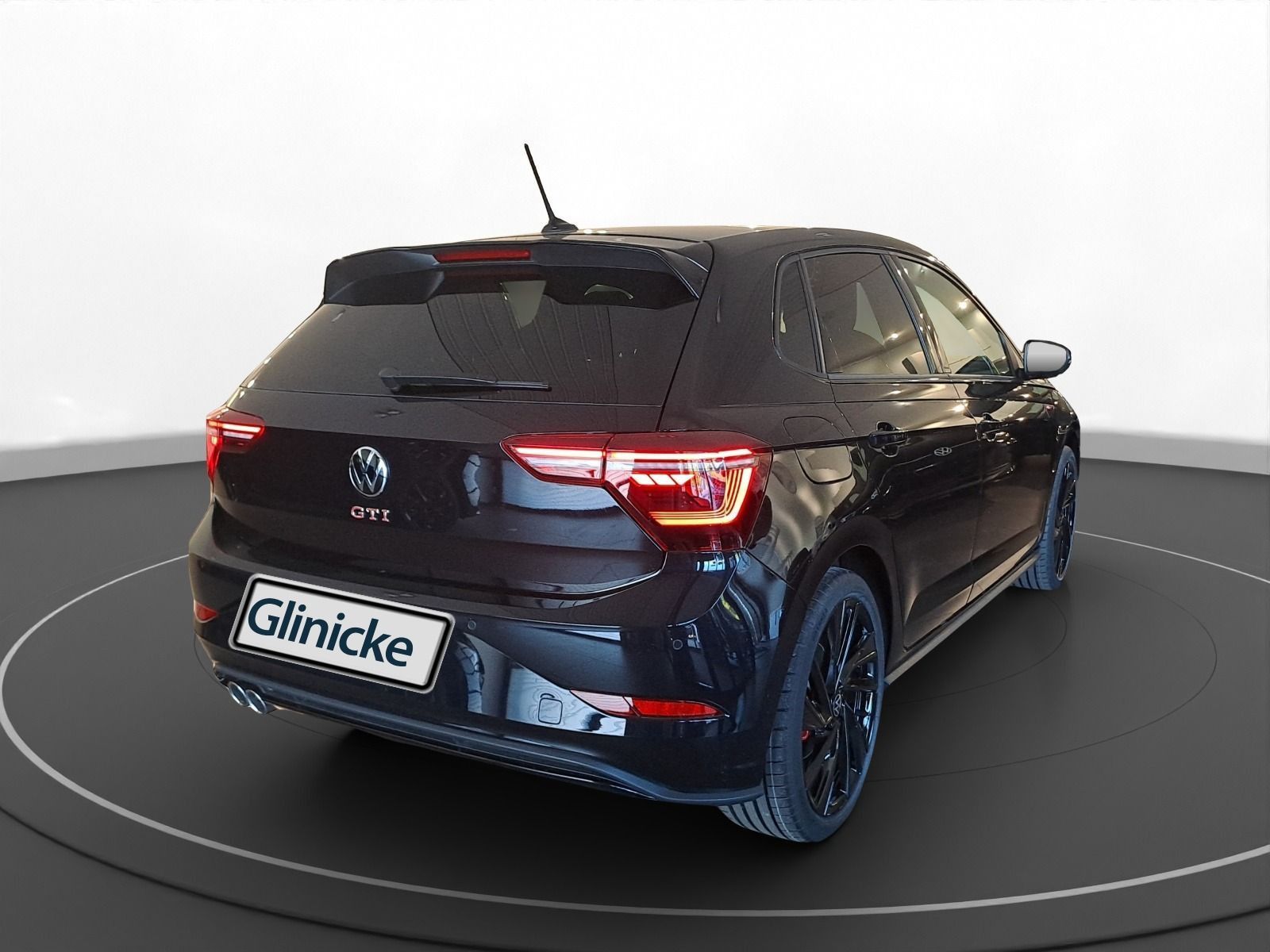 Volkswagen Polo - Bild 2