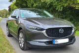 Mazda CX-30 2.0 SKYACTIV-G M-Hybrid 150 - - Mazda CX-30: Von Privat