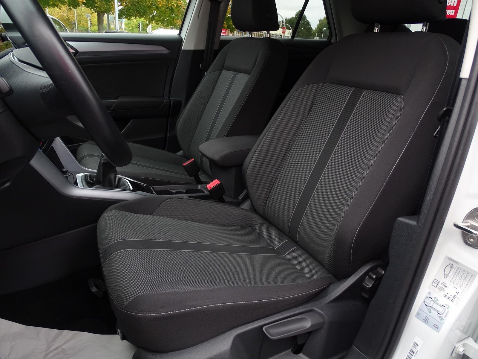 Volkswagen T-Roc 1.0 TSI LED Navi APP-Connect, миниатюра 26