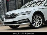 Skoda Superb Scout 4x4 2.0 TDI DSG, AHK, DCC, Matrix - Skoda Superb SCOUT mit Diesel-Antrieb