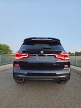 BMW X340i VOLL HUD 8-fachbrft Stnd-Hzng 360°kam - BMW X3 M40 aus 2018