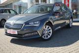 Skoda Superb Combi 1.4 TSI Ambition iV LED Navi PDC - Skoda Superb Gebrauchtwagen in Erfurt