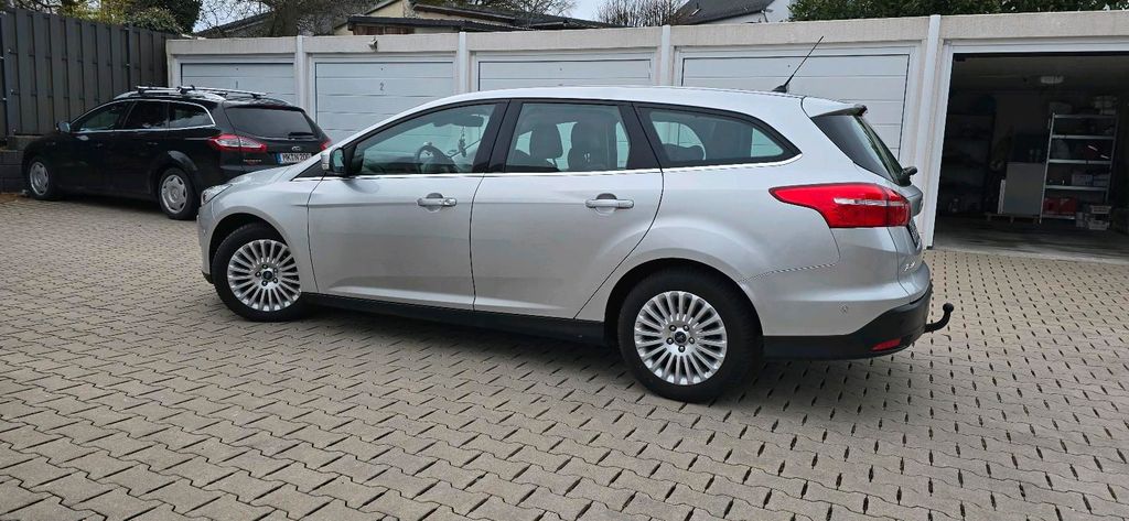 Image of Ford Focus