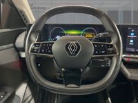 Renault Megane E-TECH - Vorschau Bild 11