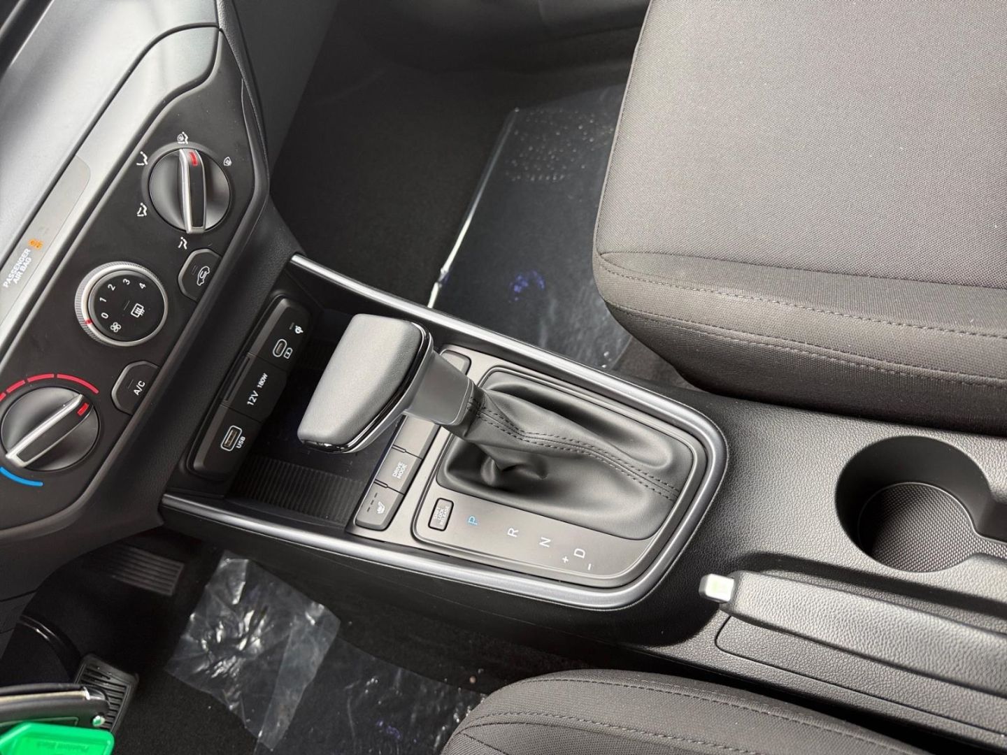 Hyundai i20 - Bild 14