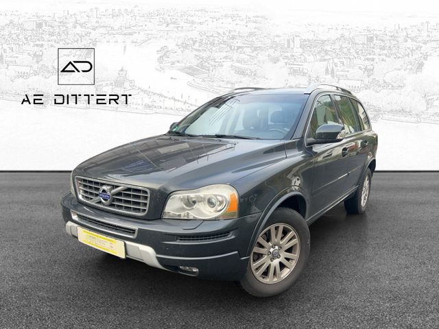 Volvo XC 90 XC90 D3 Momentum Geartronic 2WD +7Sitzer+