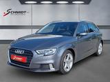 Audi A3 35 TFSI sport 1.5 EU6d-T Sportback - Audi A3 in Halle