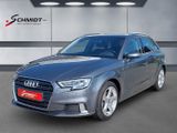 Audi A3 35 TFSI sport 1.5 EU6d-T Sportback - Audi A3 mit Benzin-Antrieb: Limousine, Klimaautomatik, 1.6