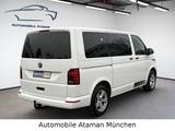 Volkswagen T6.1 2.0 TDI Multivan *4Motion* / LED / 6-Sitze - Volkswagen: 4motion