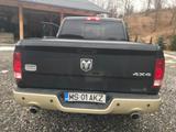 Dodge RAM - Dodge RAM: Pickup
