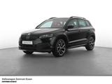 Skoda Karoq Sportline 4x4 TSI DSG 19 Zoll  SHTZ  AHK   - Skoda Karoq in Duisburg