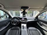 BMW 320d Tour Sport Line St-Hzg LASER AHK RFK DA LKH - BMW 3er Reihe in Essen