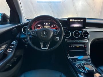 Mercedes GLC 250 - 5