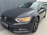 Volkswagen Passat Variant 2.0 TDI Comfortline DSG,ACC,17'' - Volkswagen Passat Variant: Limousine