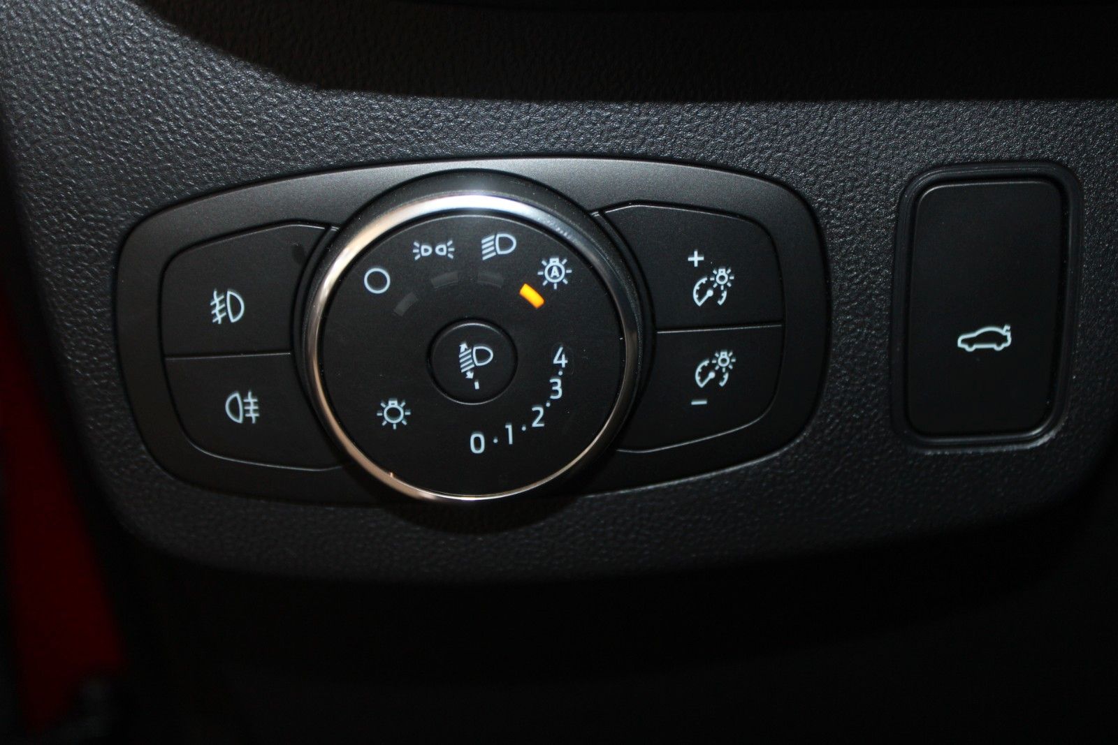Fahrzeugabbildung Ford Puma ST-Line Vignale Aut. Bi-LED B&O PANO LEDER