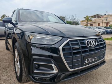 Audi Q5 - 2
