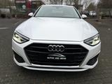 Audi A4 Avant 35 TDI Klima Navi Einparkhilfe - Audi A4 Hybrid (Diesel/Elektro)