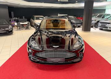 صورة 2 لـ 2023 Aston Martin DBX