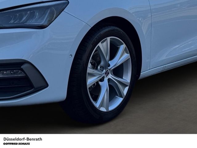 Seat Leon - Bild 9