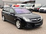 Opel Vectra C 1.9CDTI Sitzbelüftung Xenon Leder 8xALU - Opel Vectra 1.9 CDTI