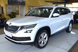 Skoda Kodiaq Soleil 4x4 XENON / NAVI / R-KAM / PDC - Skoda Kodiaq in Rostock