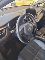 Toyota C-HR 1.8-l-VVTi Hybrid Flow - Toyota Gebrauchtwagen in Recklinghausen