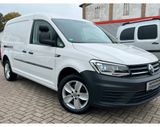 Volkswagen Caddy Nfz Maxi/Navi/R-Kamera/PDC/S-Heft/HU - Volkswagen Caddy mit Diesel-Antrieb: Kombi, Automatik