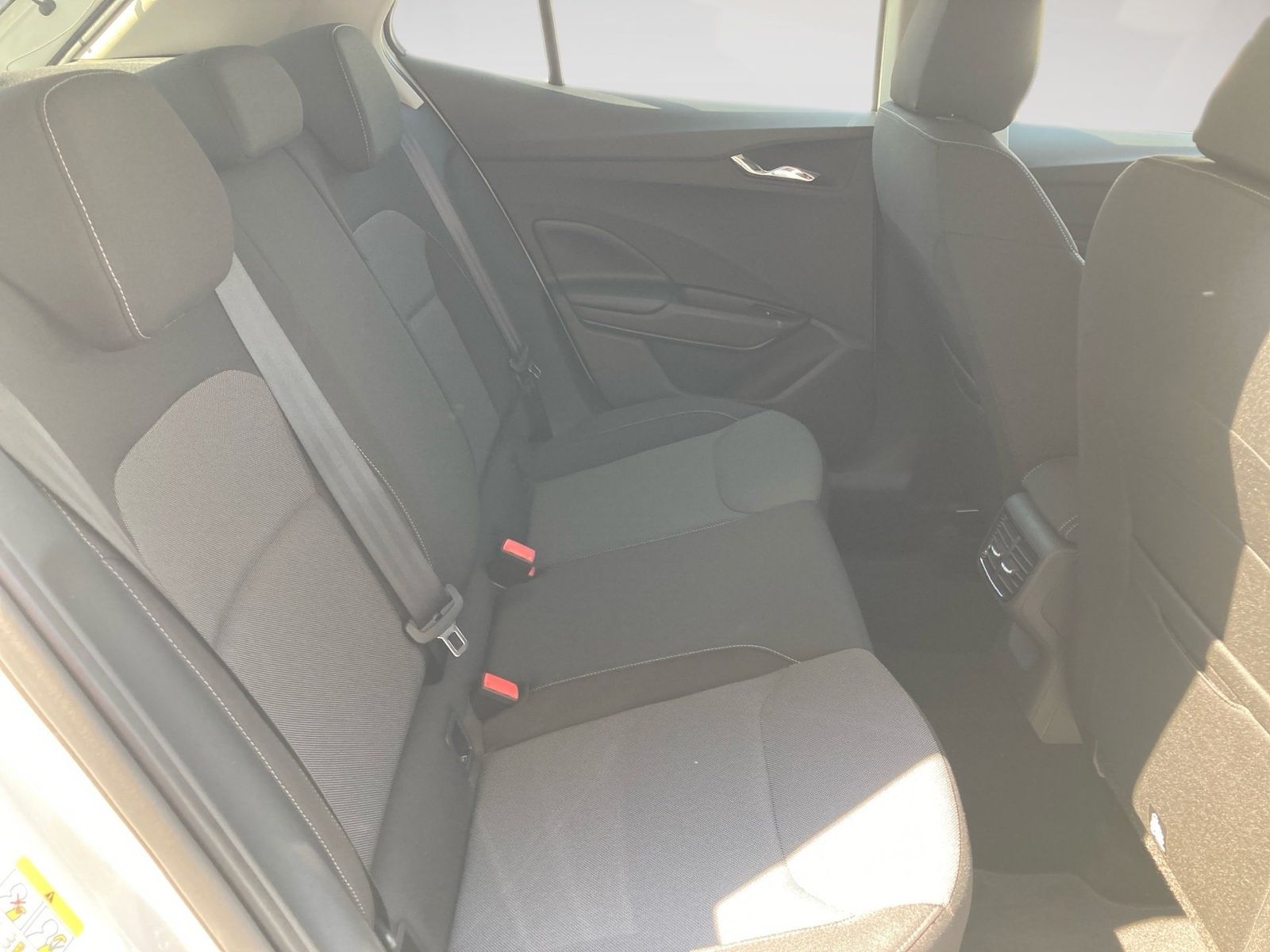 Skoda Fabia - Bild 11