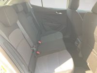 Skoda Fabia - Vorschau Bild 11
