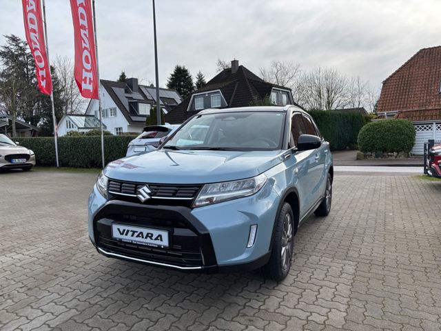 Suzuki Vitara 1.5  Hybrid Comfort Facelift